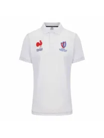 Polo France Xv Extérieur Rugby Wc23
