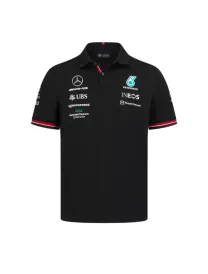 Polo Mercedes Amg Petronas F1 2022