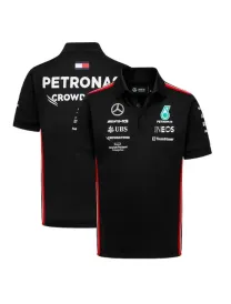 Polo Mercedes Amg Petronas F1 2023