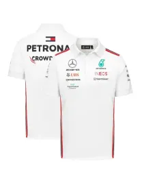Polo Mercedes Amg Petronas F1 2023