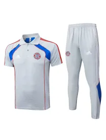 Polo Pantalon Bayern Munich 2025/26