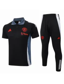 Polo Pantalon Manchester United 2024/25