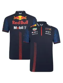 Polo Équipe Oracle Red Bull Racing 2023