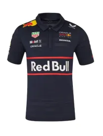 Polo Équipe Oracle Red Bull Racing 2025