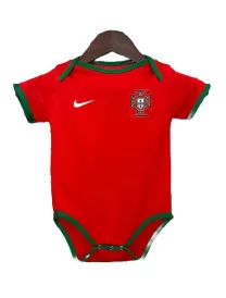 Portugal Domicile 2024 Body Bébé