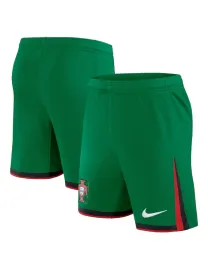 Portugal Shorts Domicile 2024