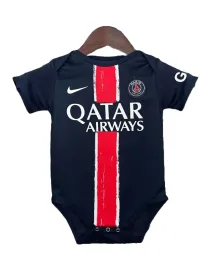 Psg Domicile 2024/25 Body Bébé
