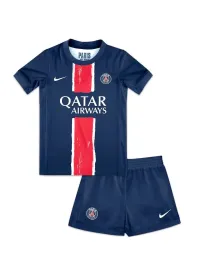 Psg Domicile 2024/25 Junior Kit