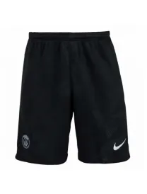 Psg Shorts Third 2017/18