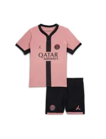 Psg Third 2024/25 Junior Kit