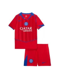 Psg Third 2025/26 Junior Kit