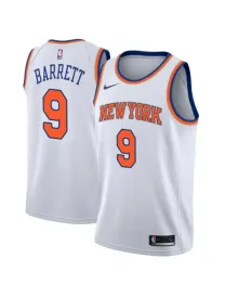 R.j. Barrett New York Knicks - Association