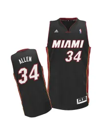 Ray Allen Miami Heat [noir]