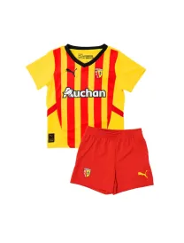 Rc Lens Domicile 2024/25 Junior Kit