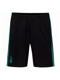 Real Madrid Shorts Extérieur 2017/18