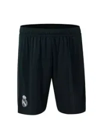 Real Madrid Shorts Extérieur 2018/19