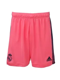 Real Madrid Shorts Extérieur 2020/21