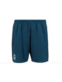 Real Madrid Shorts Third 2017/18