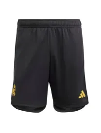 Real Madrid Shorts Third 2023/24
