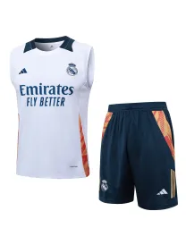 Real Madrid Training Kit 2024/25