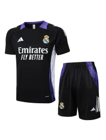 Real Madrid Training Kit 2024/25