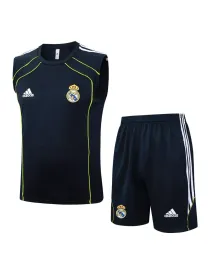 Real Madrid Training Kit 2025/26