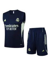 Real Madrid Training Kit 2025