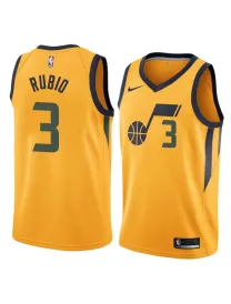 Ricky Rubio Utah Jazz - Statement