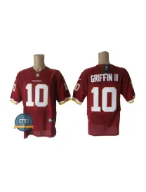 Robert Griffin Iii Washington Redskins