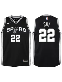 Rudy Gay San Antonio Spurs - Icon