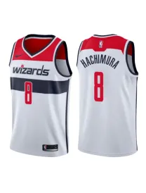 Rui Hachimura Washington Wizards 2019/20 - Association