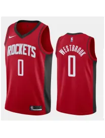 Russell Westbrook Houston Rockets 2019/20 - Icon