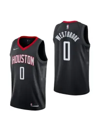 Russell Westbrook Houston Rockets 2019/20 - Statement