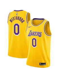 Russell Westbrook Los Angeles Lakers - Icon