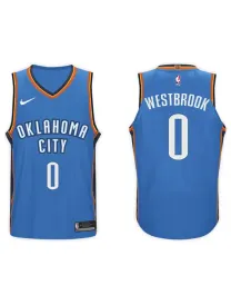 Russell Westbrook Oklahoma City Thunder - Icon
