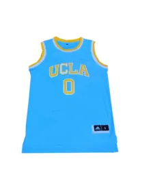 Russell Westbrook Ucla Bruins [blue]