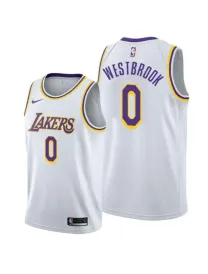 Russell Westrbook Los Angeles Lakers 2020/21 - Association