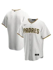 San Diego Padres - White