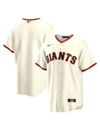 San Francisco Giants - Home