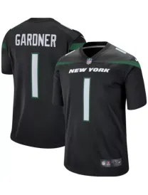 Sauce Gardner New York Jets - Alternate