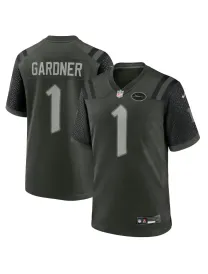 Sauce Gardner New York Jets - Rivalries
