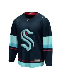 Seattle Kraken - Home