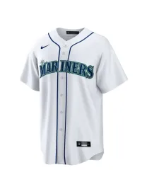 Seattle Mariners - White