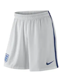Short Angleterre Home Euro 2016