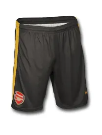 Short Arsenal 2016/17 - Exterieur
