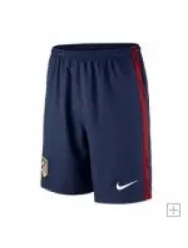 Short Atletico Madrid 2015/16 - Extérieur