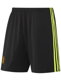 Short Belgique Domicile Euro 2016
