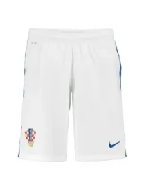 Short Croatie Domicile Euro 2016