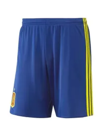 Short Espagne Domicile Euro 2016
