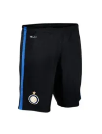 Short Inter Milan 2015/16 - Domicile